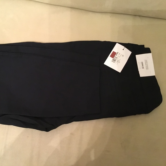 Crop legging - Picture 1 of 2
